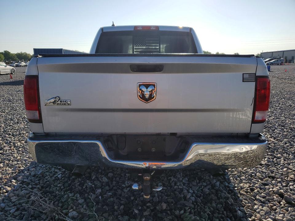 2015 Ram 1500 მანქანა იყიდება აუქციონზე, vin: 1C6RR6LT8FS640256, აუქციონის ნომერი: 47185646