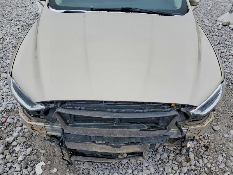 Продаж на аукціоні авто 2018 Ford Fusion, vin: 3FA6P0SU0JR108874, номер лоту: 41623986