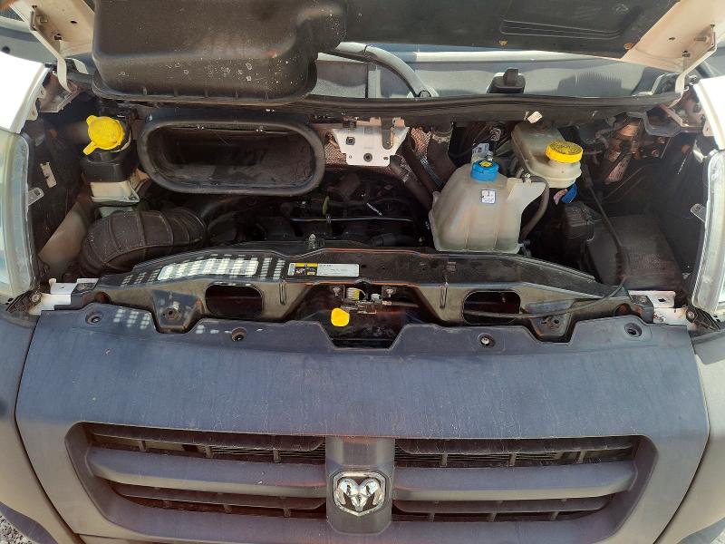 Aukcja sprzedaży 2016 Ram Promaster 2500, vin: 3C6TRVDG7GE112195, numer aukcji: 47411726