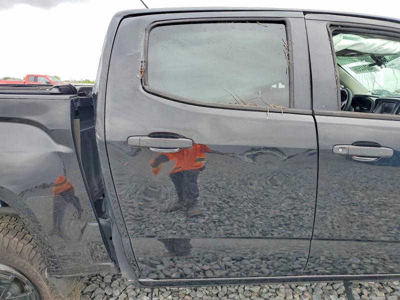 Aukcja sprzedaży 2016 Gmc Canyon, vin: 1GTG5BEA7G1250594, numer aukcji: 46044556