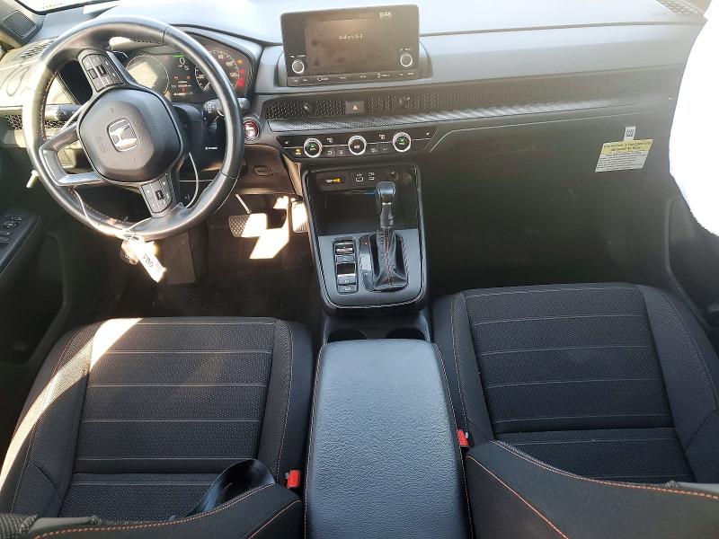 Продаж на аукціоні авто 2023 Honda Cr-v, vin: 7FARS5H50PE000935, номер лоту: 45741226