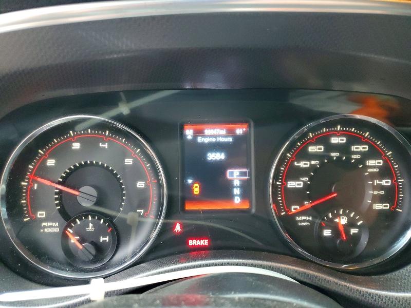 Aukcja sprzedaży 2013 Dodge Charger, vin: 2C3CDXCT2DH555411, numer aukcji: 46554956