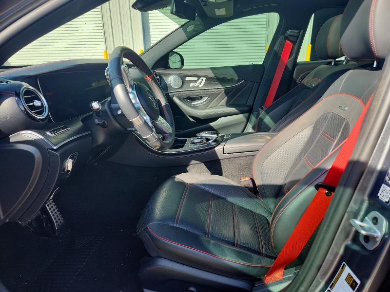 Продажа на аукционе авто 2020 Mercedes-benz E, vin: WDDZF6BB7LA726594, номер лота: 41781856
