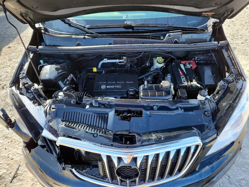 Продаж на аукціоні авто 2015 Buick Encore, vin: KL4CJGSB4FB155496, номер лоту: 79642405