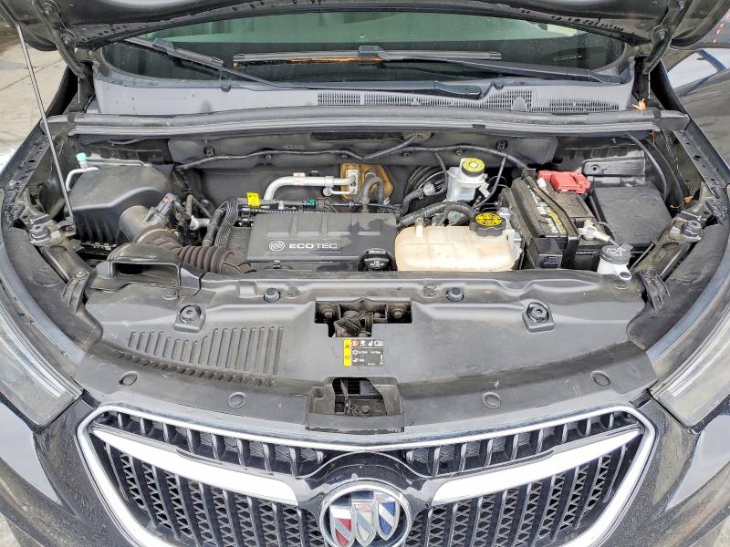 41935786 :رقم المزاد ، KL4CJASB3LB017750 vin ، 2020 Buick Encore مزاد بيع