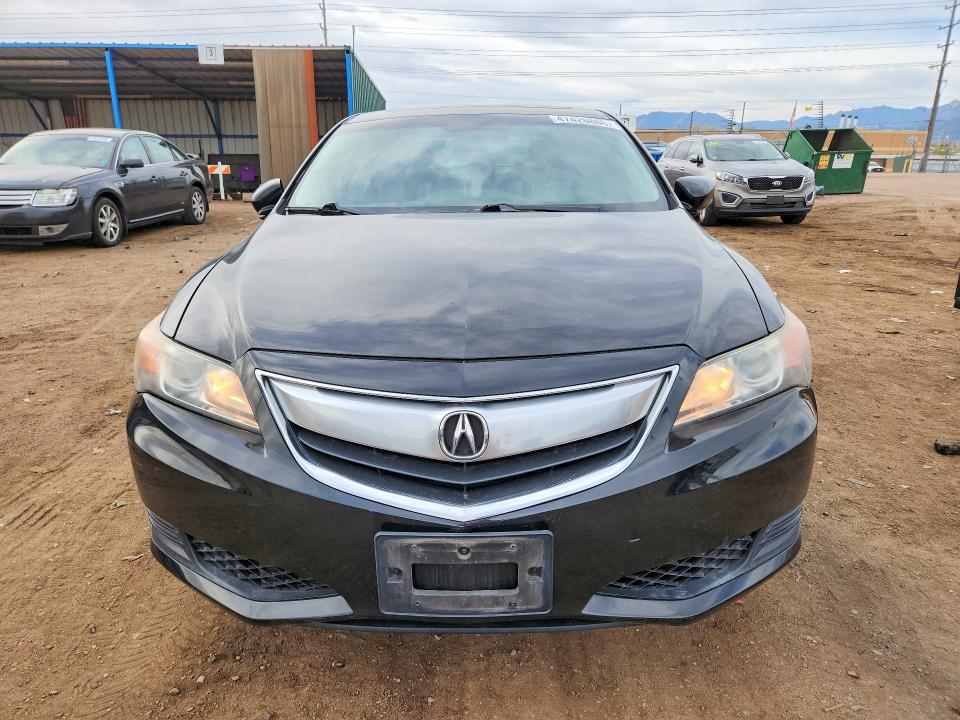 Aukcja sprzedaży 2013 Acura Ilx, vin: 19VDE1F36DE022181, numer aukcji: 47420806