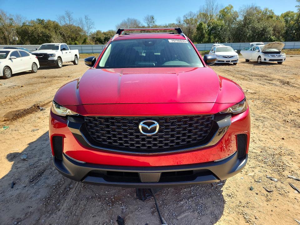 2024 Mazda Cx-50 მანქანა იყიდება აუქციონზე, vin: 7MMVABAM9RN219720, აუქციონის ნომერი: 79790855