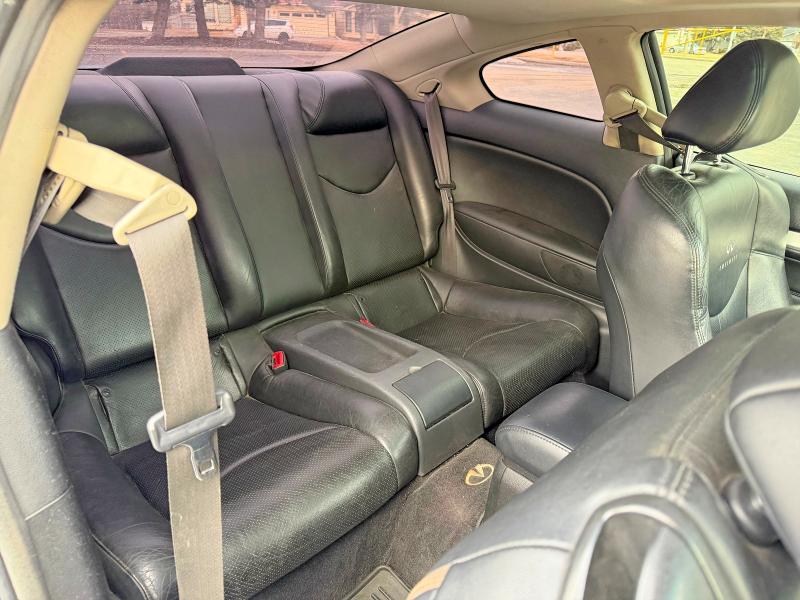 Продаж на аукціоні авто 2009 Infiniti G37 Coupe, vin: JNKCV64F89M654460, номер лоту: 46769256