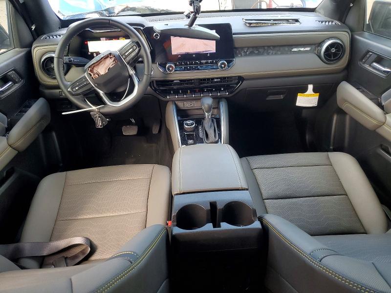 Aukcja sprzedaży 2025 Chevrolet Colorado, vin: 1GCPTFEKXS1203008, numer aukcji: 78130425