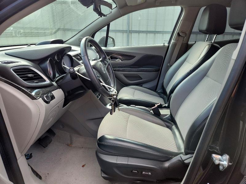 47714496 :رقم المزاد ، KL4CJASB3EB585192 vin ، 2014 Buick Encore مزاد بيع