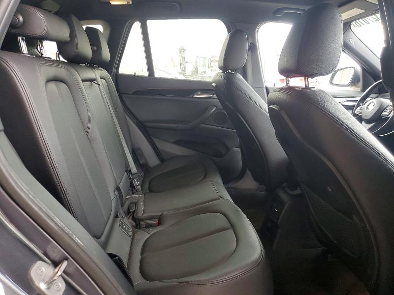 Продаж на аукціоні авто 2018 Bmw X1, vin: WBXHT3Z39J4A66331, номер лоту: 48327016
