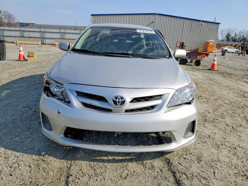 2012 Toyota Corolla მანქანა იყიდება აუქციონზე, vin: 2T1BU4EE8CC893909, აუქციონის ნომერი: 41874516