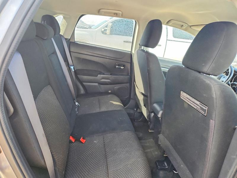 Продаж на аукціоні авто 2016 Mitsubishi Outlander Sport, vin: JA4AP3AUXGZ053341, номер лоту: 46579556