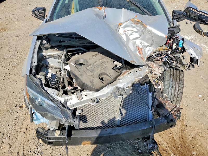 47928586 :رقم المزاد ، 5YFBURHE6KP949711 vin ، 2019 Toyota Corolla مزاد بيع