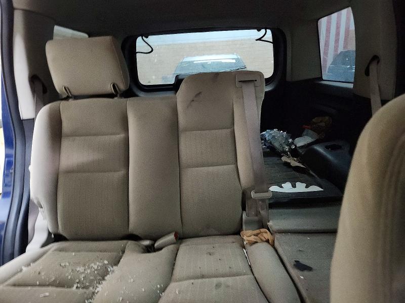 2008 Ford Explorer მანქანა იყიდება აუქციონზე, vin: 1FMEU73898UB14566, აუქციონის ნომერი: 53175006
