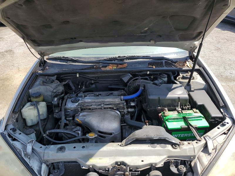 Продажа на аукционе авто 2003 Toyota Camry, vin: 4T1BE32K33U651965, номер лота: 47937656