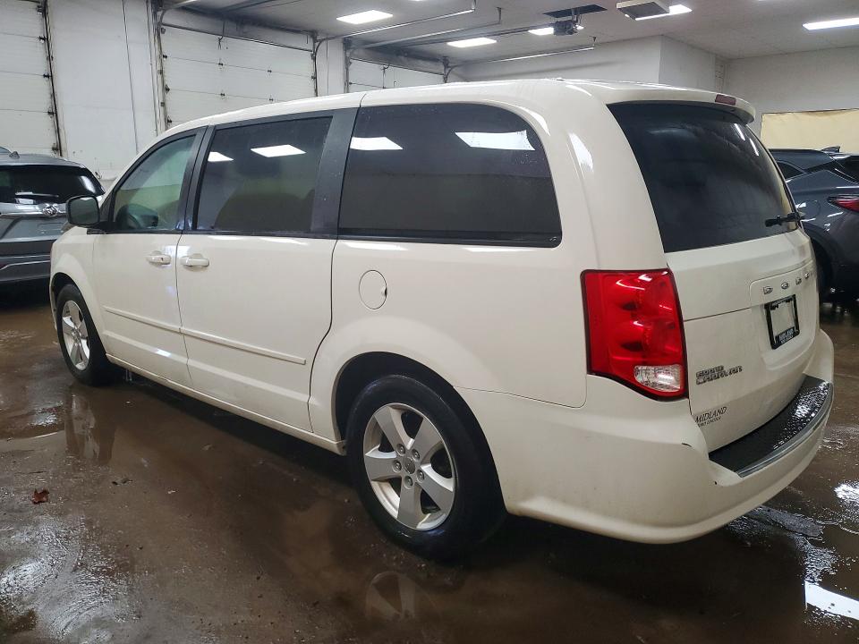 2013 Dodge Grand Caravan მანქანა იყიდება აუქციონზე, vin: 2C4RDGBG7DR723659, აუქციონის ნომერი: 78893125