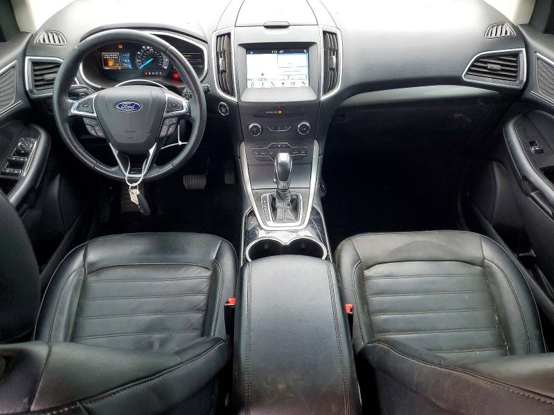 Продажа на аукционе авто 2017 Ford Edge, vin: 2FMPK4J97HBB79625, номер лота: 45966826