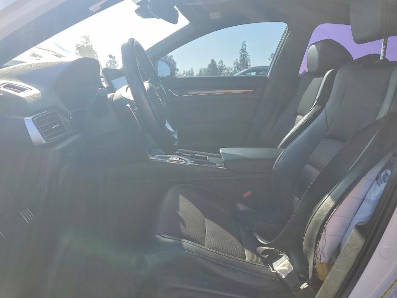 2021 Honda Accord მანქანა იყიდება აუქციონზე, vin: 1HGCV2F34MA021320, აუქციონის ნომერი: 45512396