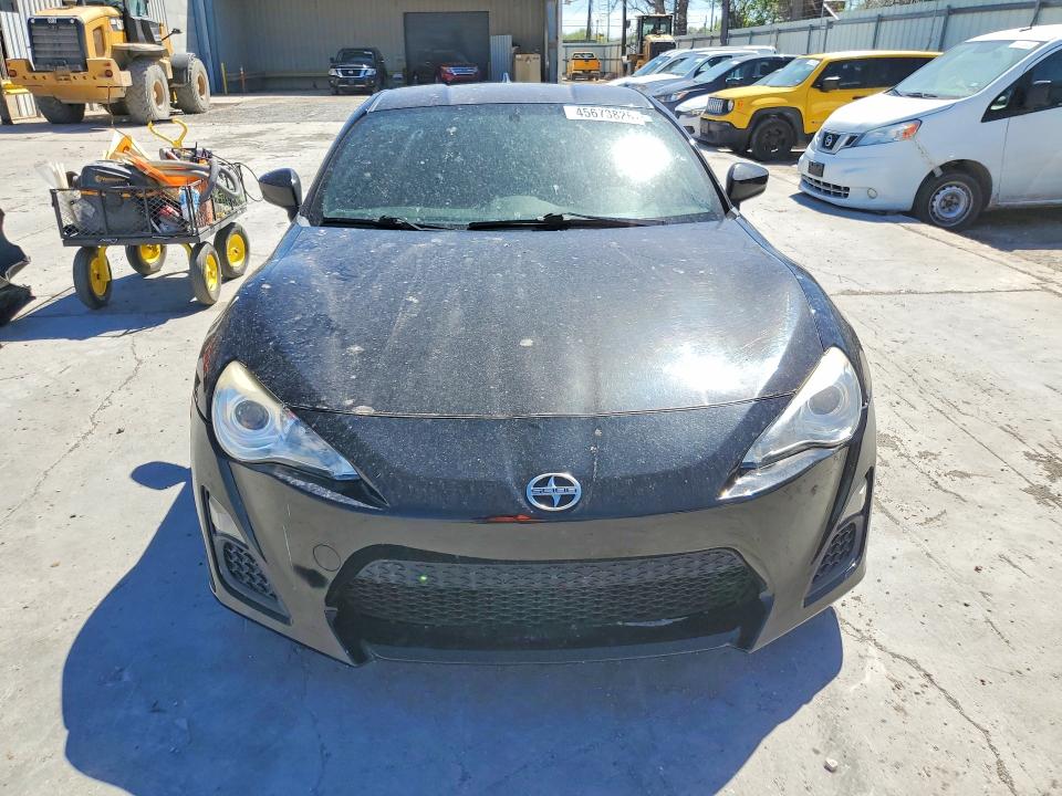 Aukcja sprzedaży 2016 Toyota Scion Fr-s, vin: JF1ZNAA16G8707966, numer aukcji: 45673826