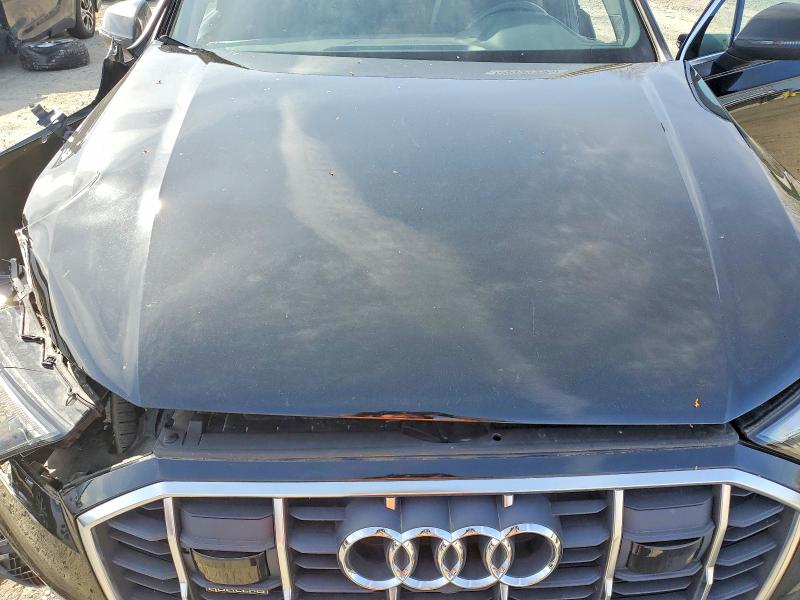 Aukcja sprzedaży 2022 Audi Q7, vin: WA1LJBF74ND001690, numer aukcji: 48008306