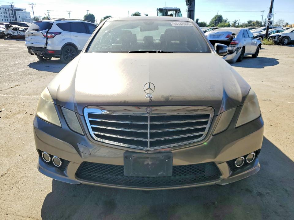 Aukcja sprzedaży 2010 Mercedes-benz E, vin: WDDHF5GB1AA073255, numer aukcji: 46432666