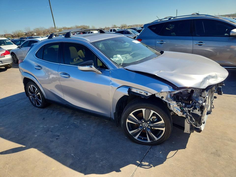 Aukcja sprzedaży 2024 Lexus Ux 250h, vin: JTHP6JBH6R2174287, numer aukcji: 42019076
