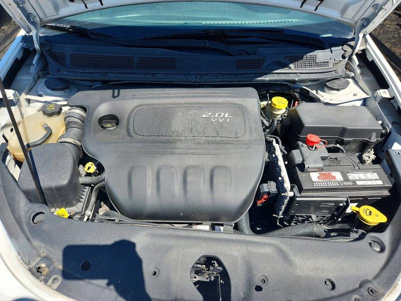 Продажа на аукционе авто 2015 Dodge Dart, vin: 1C3CDFAA0FD434470, номер лота: 79646705