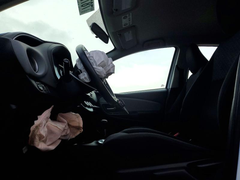 Продажа на аукционе авто 2015 Toyota Yaris, vin: VNKKTUD33FA052793, номер лота: 78720015