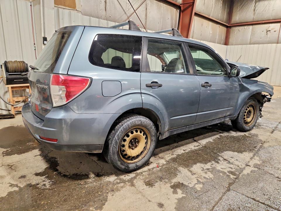 Продаж на аукціоні авто 2009 Subaru Forester, vin: JF2SH61659H729926, номер лоту: 46749906