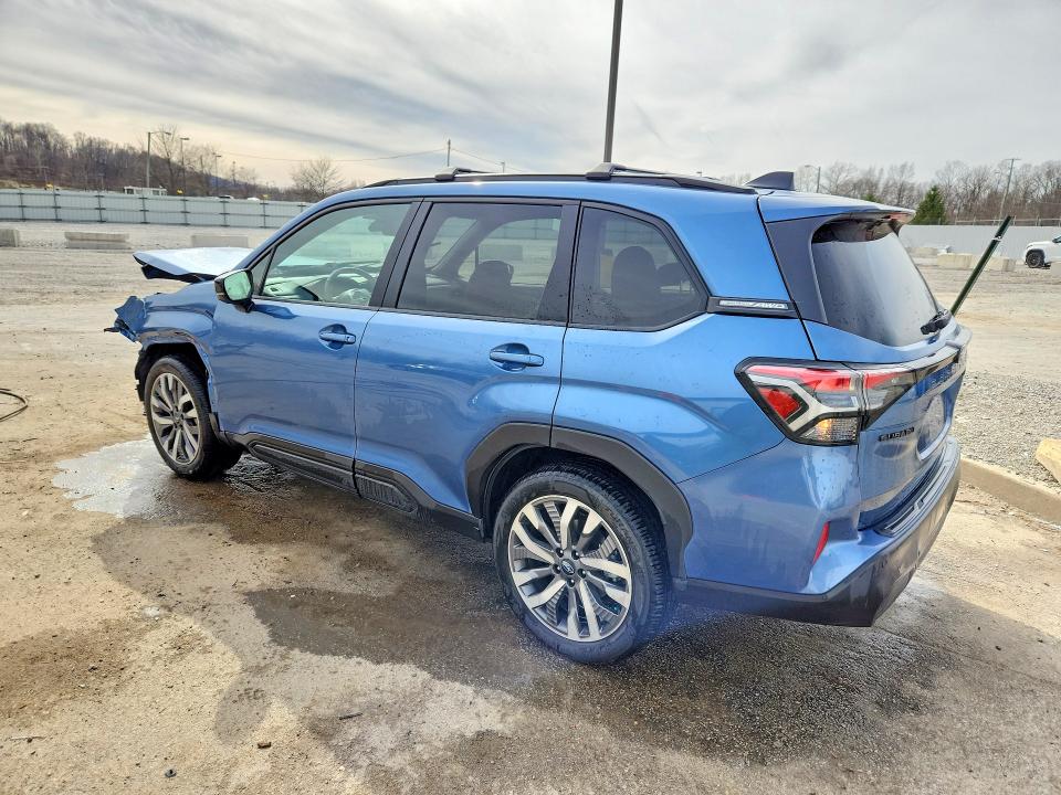 Aukcja sprzedaży 2025 Subaru Forester, vin: JF2SLDTC5SH546277, numer aukcji: 46232886