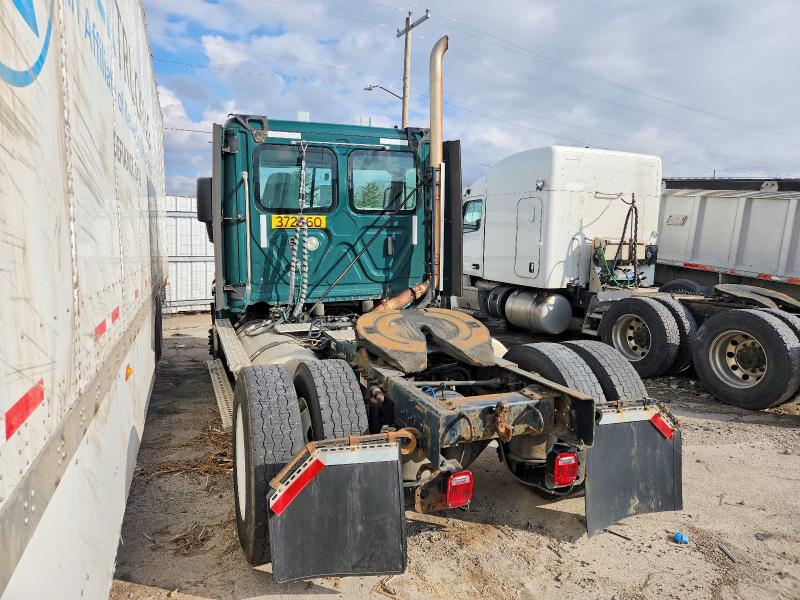 Продажа на аукционе авто 2018 Freightliner Cascadia 113, vin: 3AKBGADV0JSJL4388, номер лота: 41784726