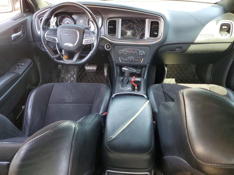Продаж на аукціоні авто 2021 Dodge Charger, vin: 2C3CDXGJ3MH527853, номер лоту: 47008746