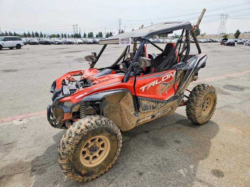 Aukcja sprzedaży 2021 Honda Talon, vin: 1HFVE0557M4200177, numer aukcji: 48001506