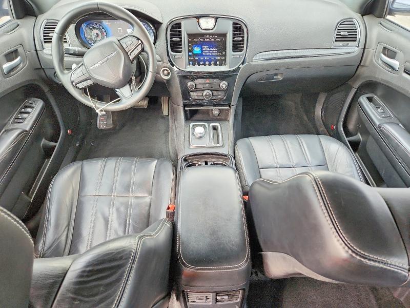 Продажа на аукционе авто 2015 Chrysler 300, vin: 2C3CCABG2FH743160, номер лота: 79529995