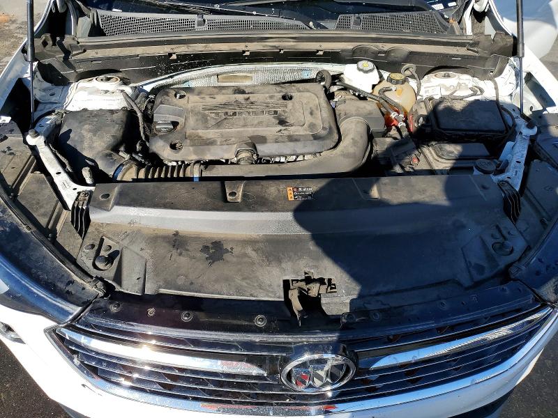 Aukcja sprzedaży 2023 Buick Envision, vin: LRBFZNR43PD065865, numer aukcji: 46743306