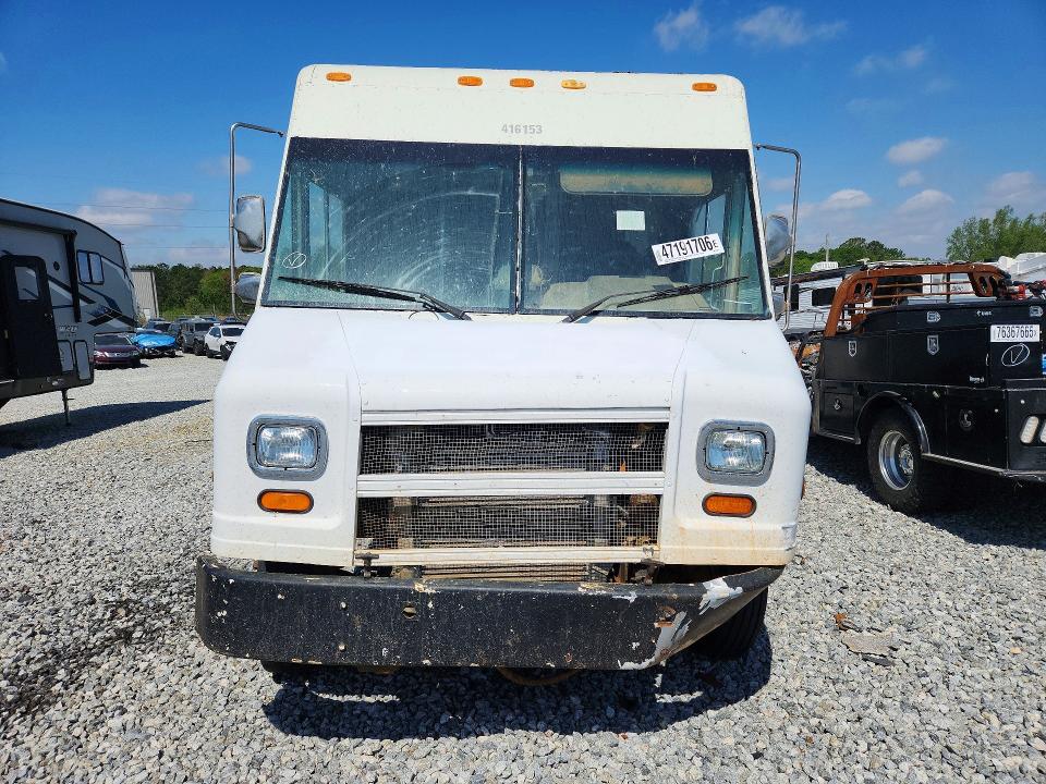 Продаж на аукціоні авто 1998 Freightliner Mt45, vin: 4UZA4FF49WC932304, номер лоту: 47191706
