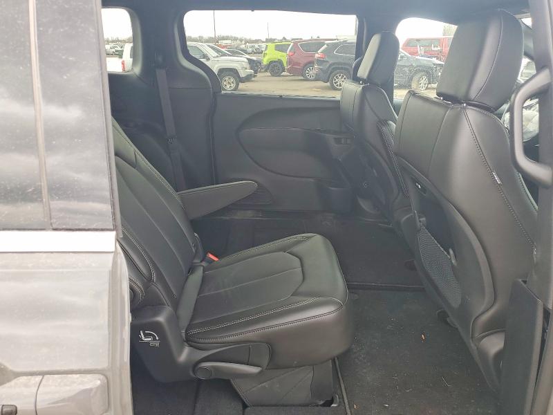 Aukcja sprzedaży 2025 Chrysler Pacifica, vin: 2C4RC1BG0SR605627, numer aukcji: 46007426