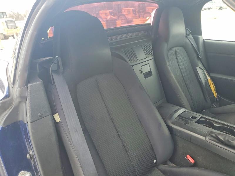 Aukcja sprzedaży 2008 Mazda Mx-5 Miata, vin: JM1NC26F580150010, numer aukcji: 46956626
