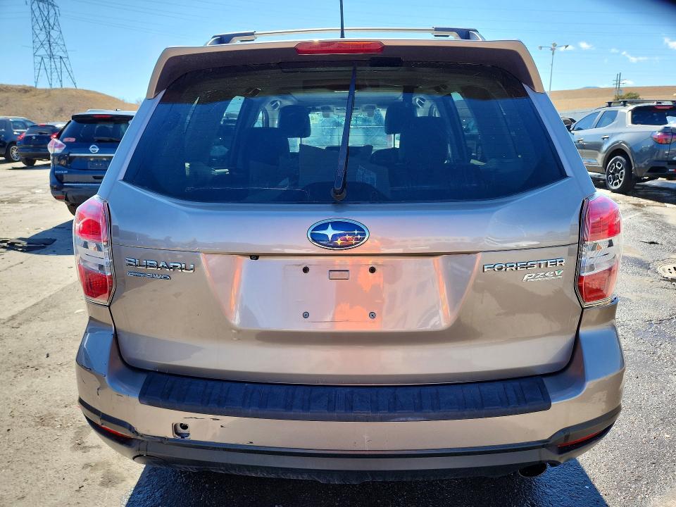 Продажа на аукционе авто 2015 Subaru Forester, vin: JF2SJARC9FH441369, номер лота: 45823936