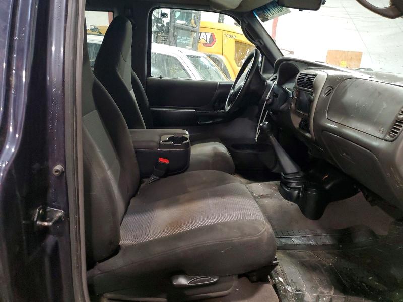 Продаж на аукціоні авто 2003 Ford Ranger, vin: 1FTZR15E53PA68846, номер лоту: 46573186
