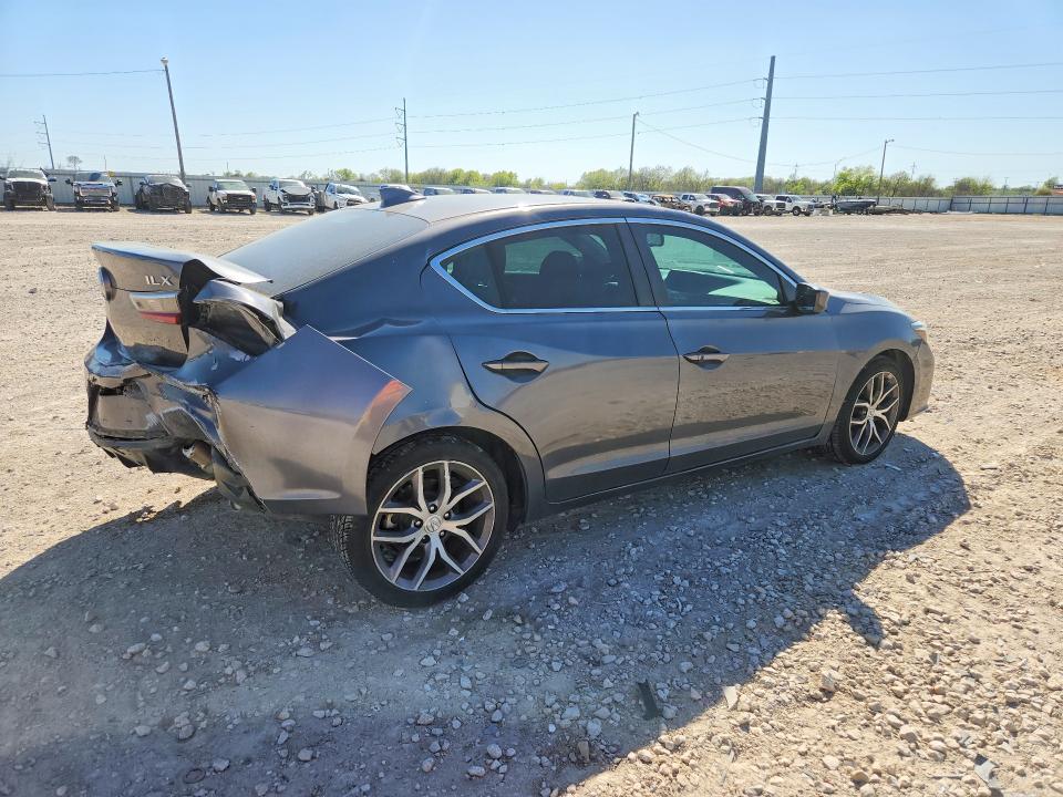2019 Acura Ilx მანქანა იყიდება აუქციონზე, vin: 19UDE2F73KA014542, აუქციონის ნომერი: 47056876