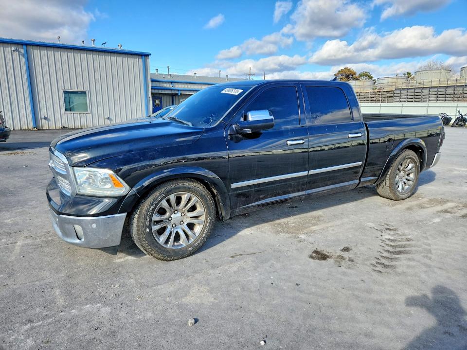 Aukcja sprzedaży 2015 Ram 1500, vin: 1C6RR7WM7FS724708, numer aukcji: 45966276