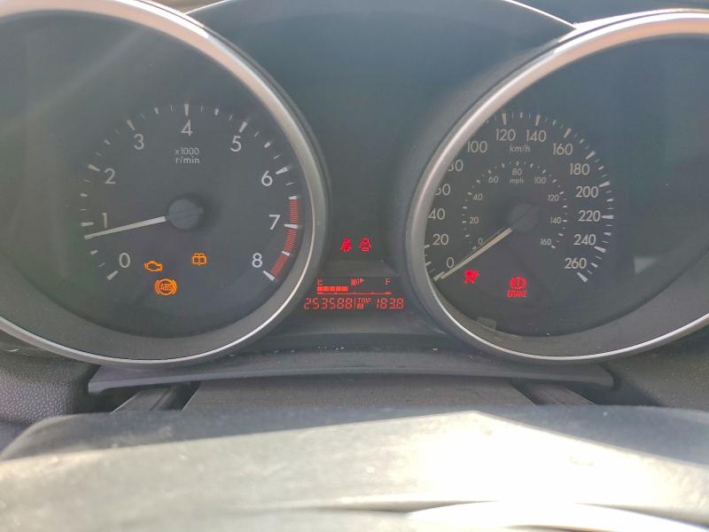 Aukcja sprzedaży 2010 Mazda 3, vin: JM1BL1SF0A1219365, numer aukcji: 78977095