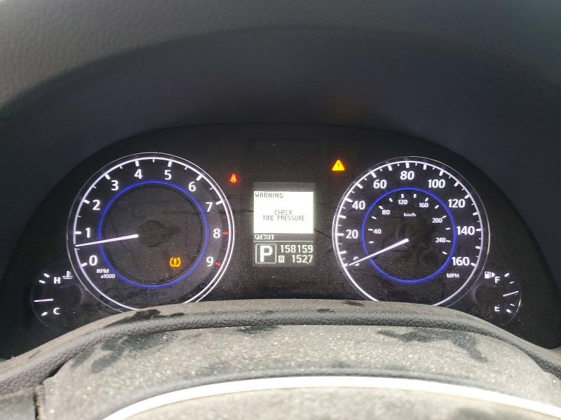 Продаж на аукціоні авто 2011 Infiniti G37, vin: JN1CV6AR5BM353508, номер лоту: 76030635