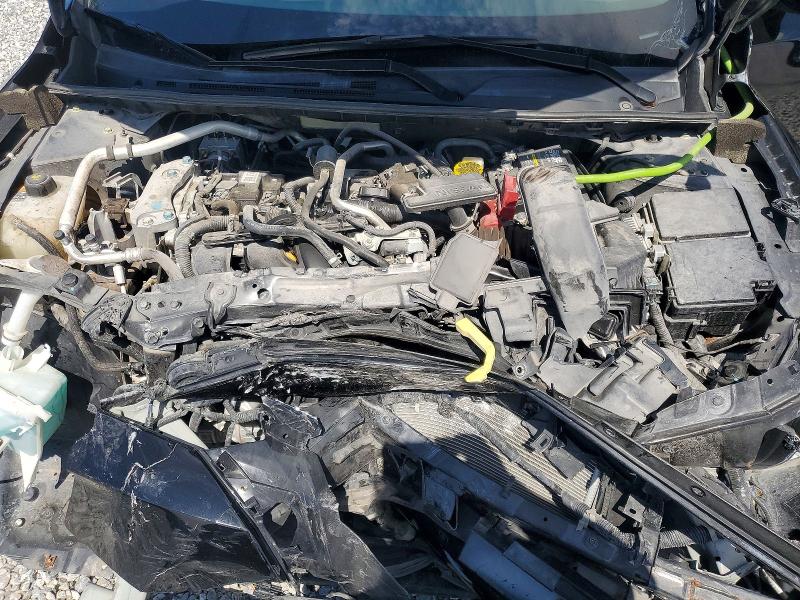 Продажа на аукционе авто 2022 Nissan Sentra, vin: 3N1AB8DV4NY233222, номер лота: 46687716