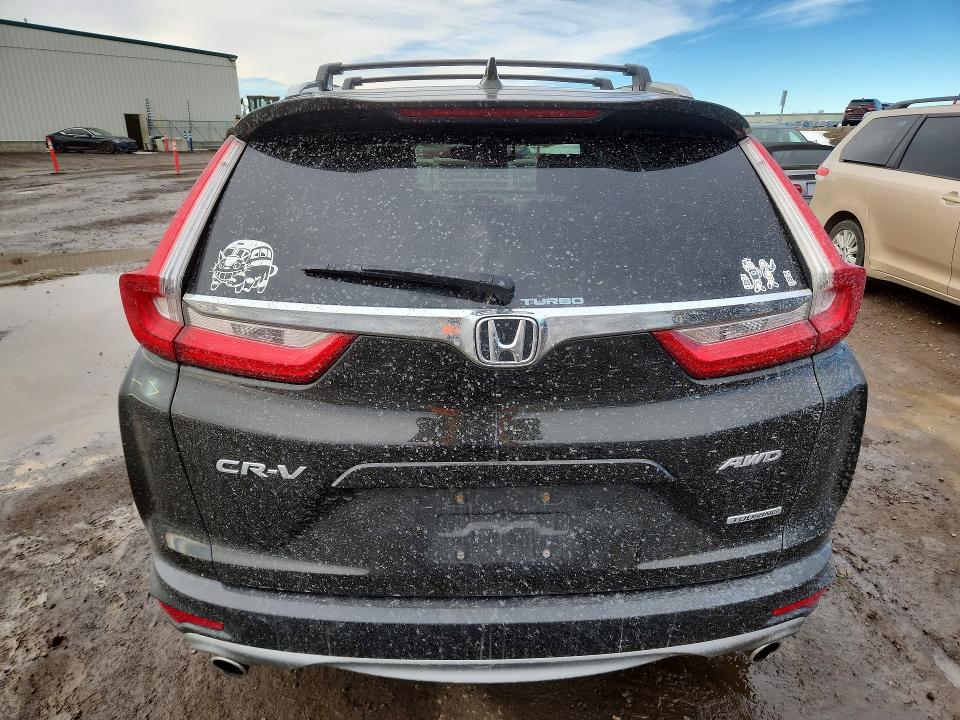 Aukcja sprzedaży 2017 Honda Cr-v, vin: 2HKRW2H95HH141133, numer aukcji: 46241676
