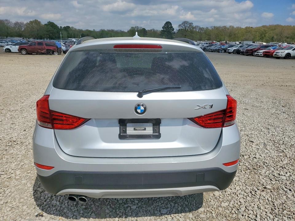 Aukcja sprzedaży 2013 Bmw X1, vin: WBAVM1C58DVW45413, numer aukcji: 47911806