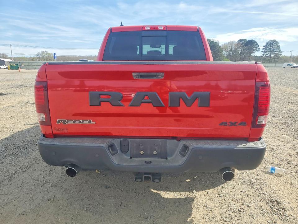 Aukcja sprzedaży 2015 Ram 1500, vin: 1C6RR7YT7FS785562, numer aukcji: 47014146