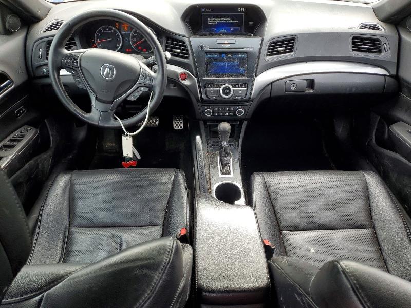 2017 Acura Ilx მანქანა იყიდება აუქციონზე, vin: 19UDE2F84HA013059, აუქციონის ნომერი: 47247696